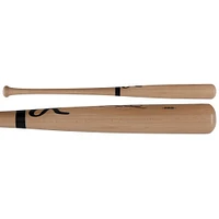 Kyle Teel Chicago White Sox Autographed Rawlings Pro Bat 