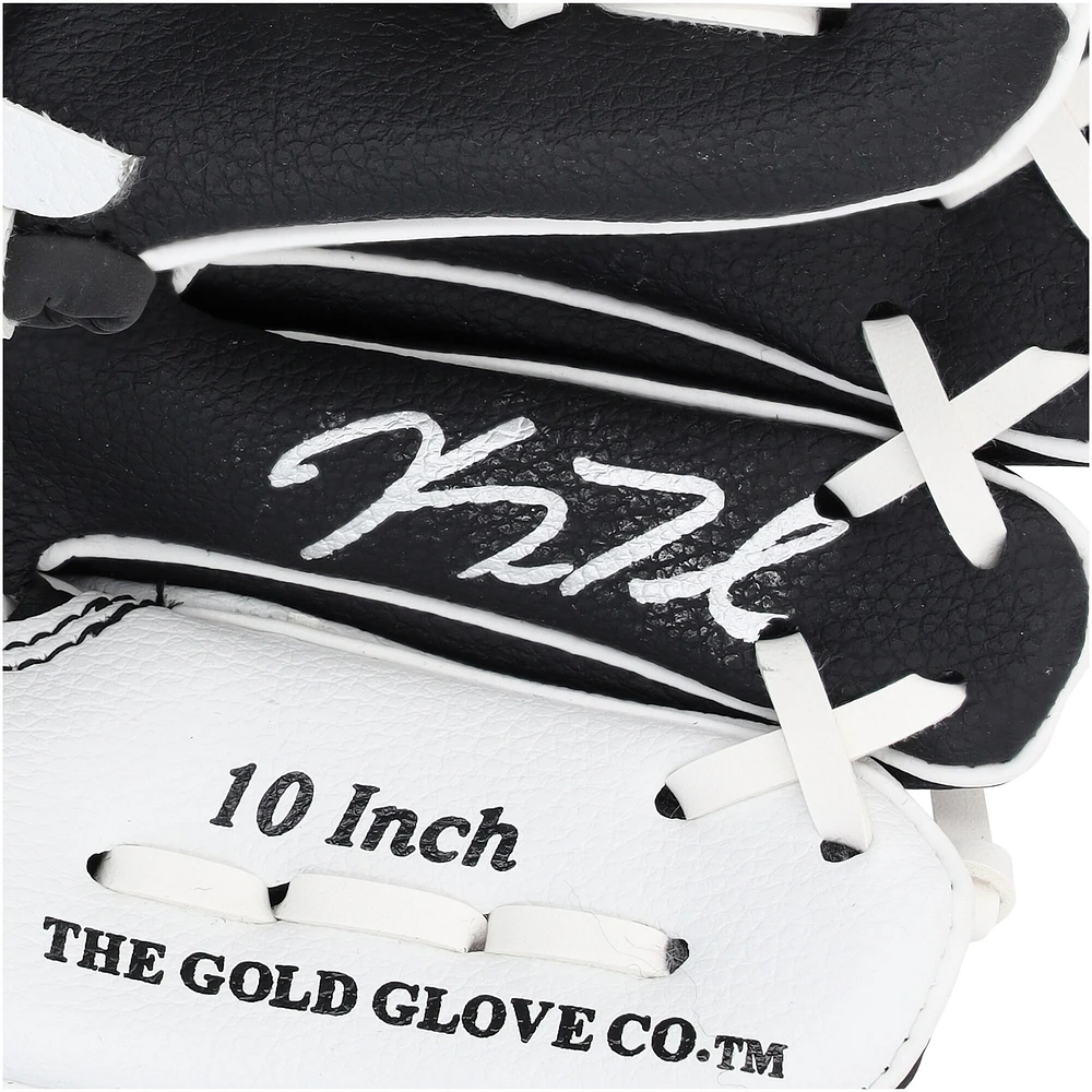 Kyle Teel Chicago White Sox Autographed Rawlings Replica Glove 