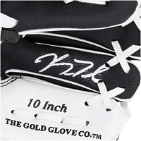 Kyle Teel Chicago White Sox Autographed Rawlings Replica Glove 