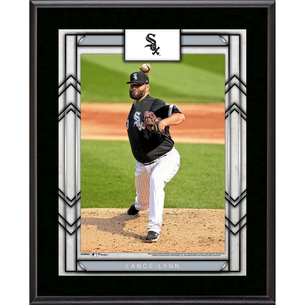 Lance Lynn Player Card