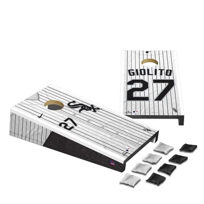 Lucas Giolito Chicago White Sox Fanatics Authentic Autographed