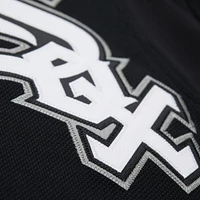 Men's Mitchell & Ness Paul Konerko Black Chicago White Sox Authentic Batting Practice Jersey