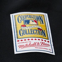 Men's Mitchell & Ness Paul Konerko Black Chicago White Sox Authentic Batting Practice Jersey