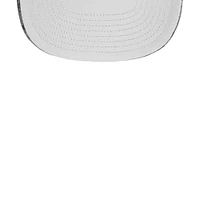 Men's '47 Black Chicago White Sox Fiji Trucker Adjustable Hat