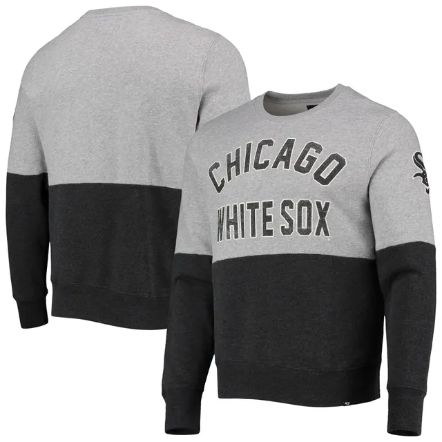 Men's Chicago White Sox Pro Standard Cream Cooperstown Collection