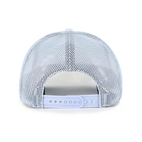 Men's '47 Light Blue Chicago White Sox Foundation Script Hitch Adjustable Trucker Hat