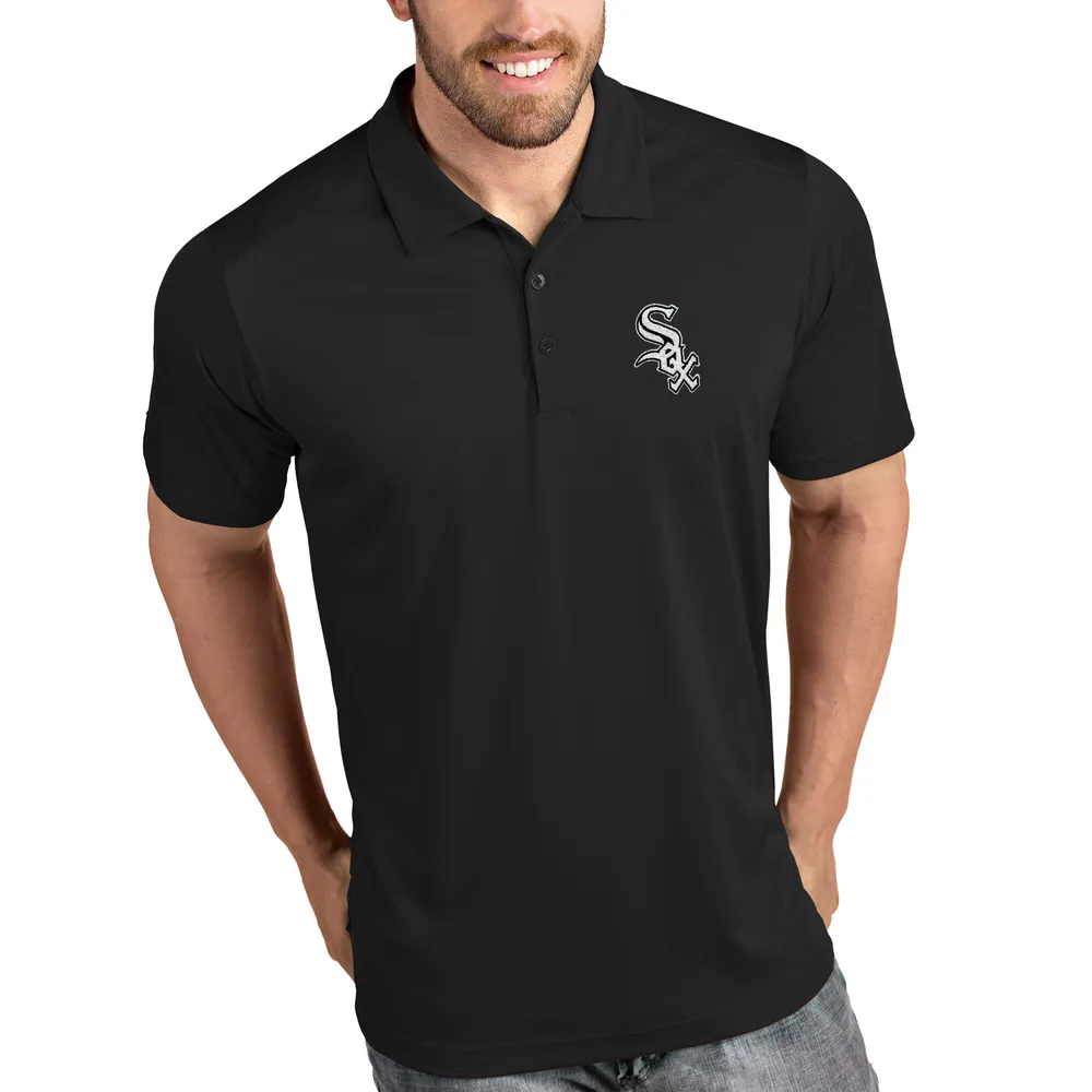 Lids Boston Red Sox Antigua Tribute Polo