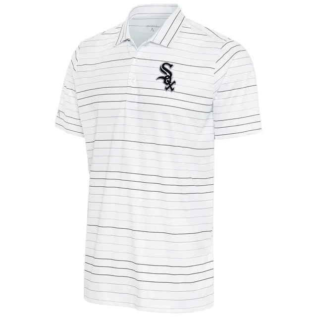 Lids Chicago White Sox Antigua Nova Polo