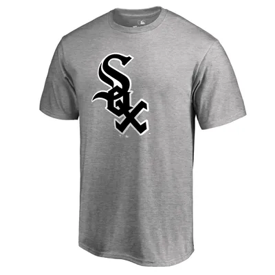 Lids Chicago White Sox South Siders Hometown Long Sleeve T-Shirt - Ash