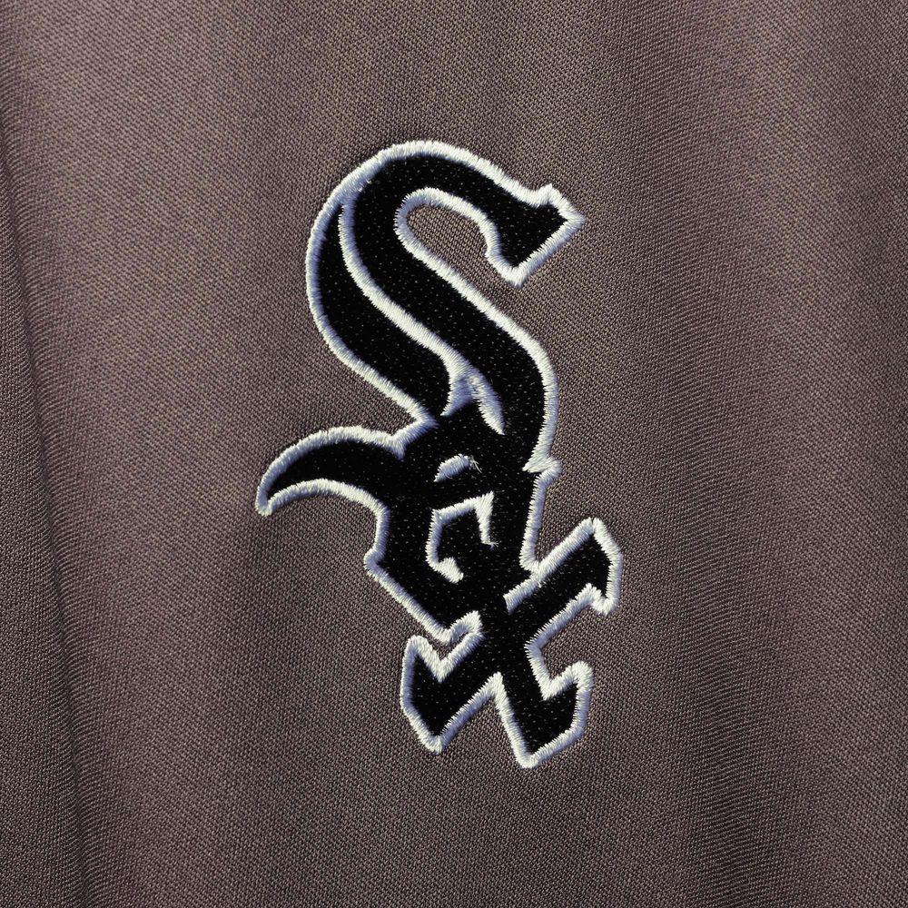 Men's Chicago White Sox Fanatics Branded Black Big & Tall City