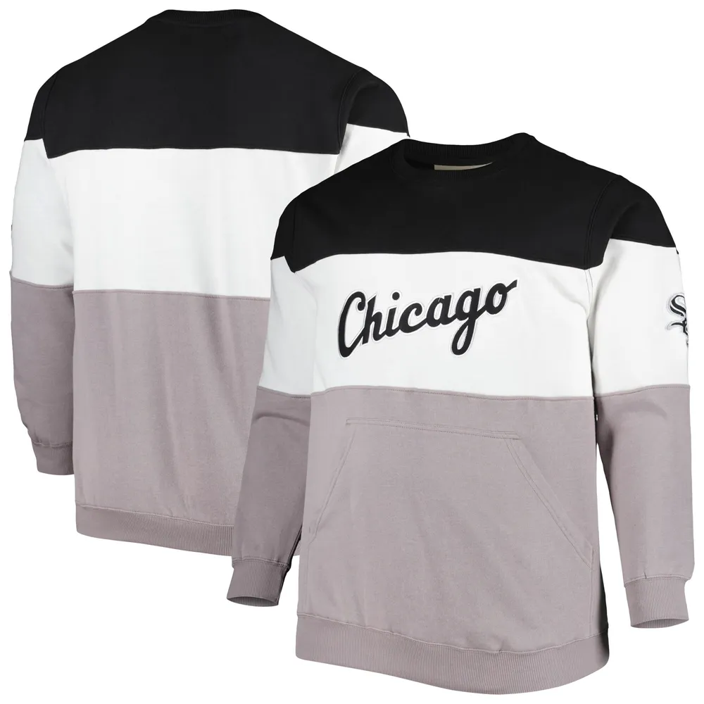Lids Chicago White Sox '47 Team Long Sleeve T-Shirt - Heathered