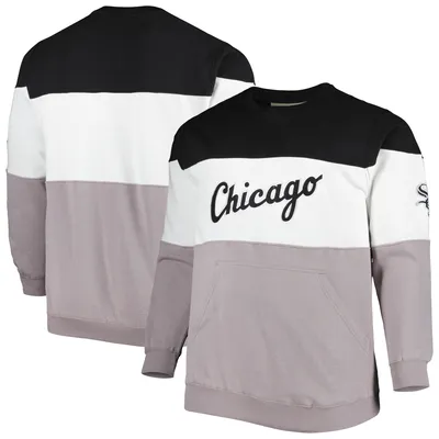 Men's Chicago White Sox Pro Standard Cream Cooperstown Collection