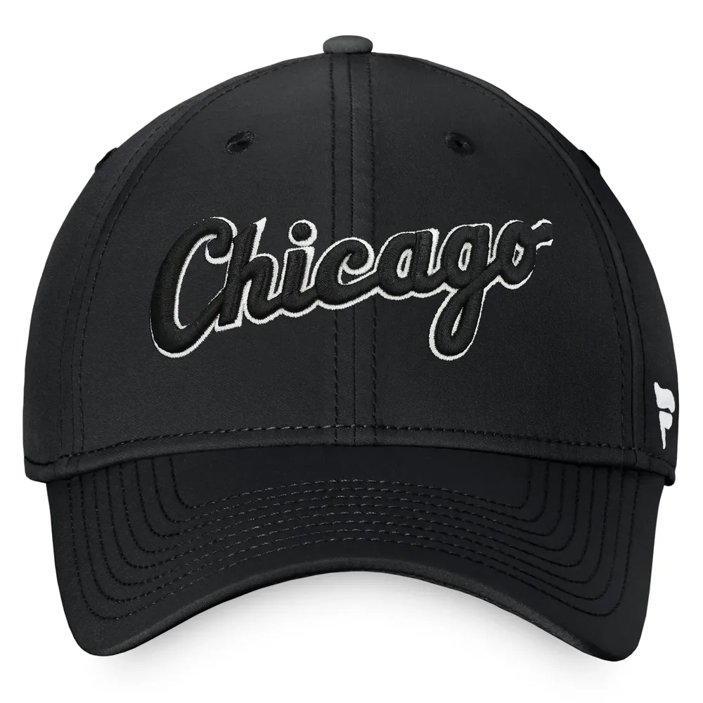 Lids Chicago White Sox Fanatics Branded Women's Core Official Logo