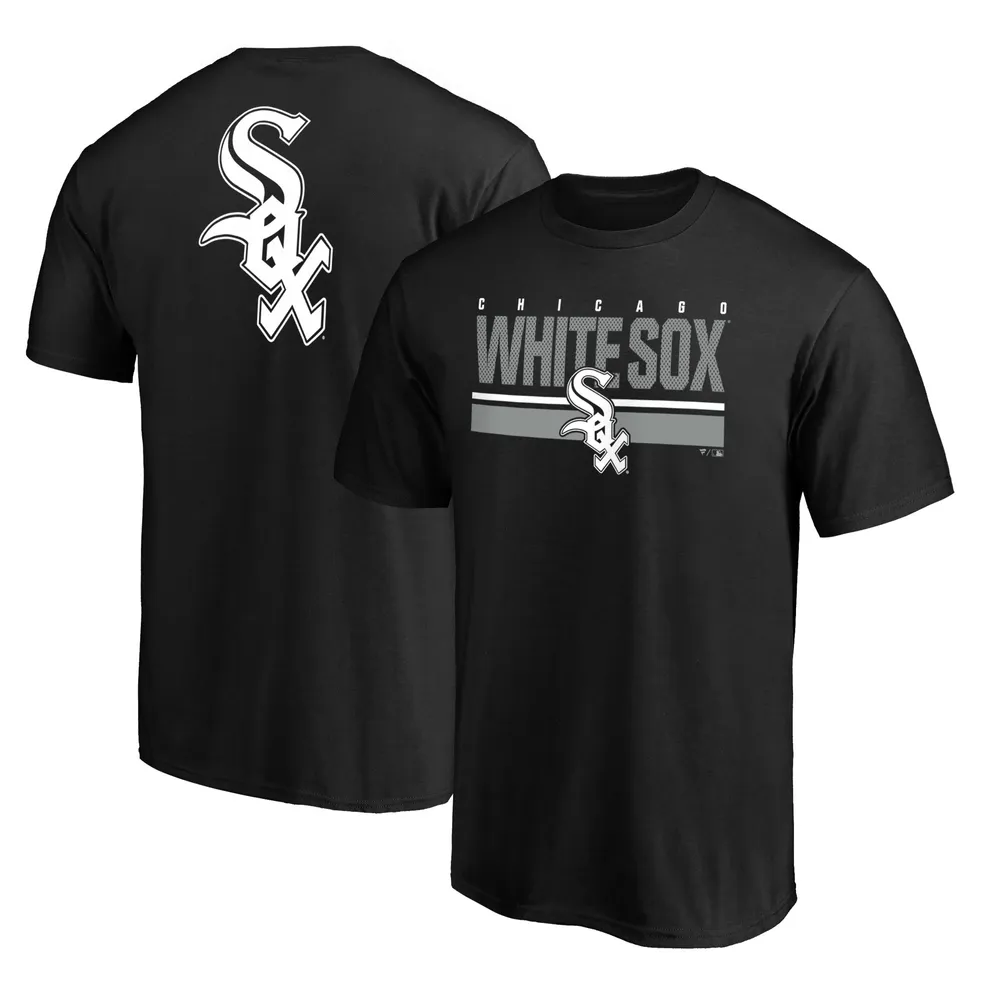 Lids Chicago White Sox Fanatics Branded Team End Game T-Shirt