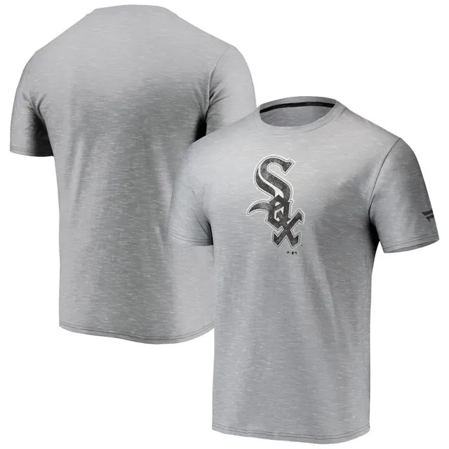 Youth Black Chicago White Sox Tie-Dye T-Shirt