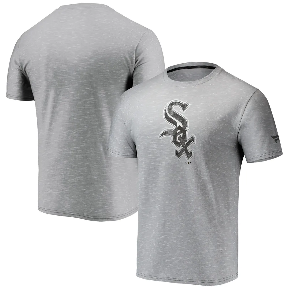 Chicago White Sox Team Logo T-Shirt