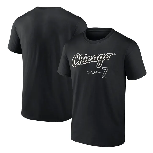 Official Tim Anderson Jersey, Tim Anderson White Sox Shirts, Baseball  Apparel, Tim Anderson Gear