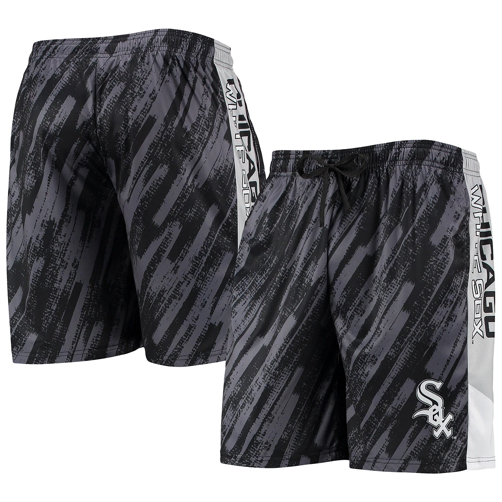 Short statique FOCO Chicago White Sox pour homme