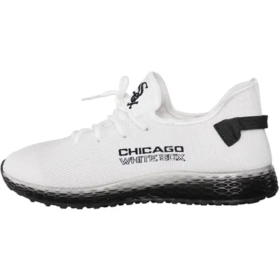 Chicago White Sox FOCO Gradient Sole Knit Sneakers