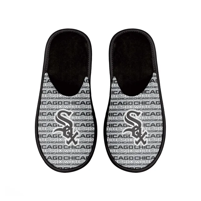Odd Sox x Scarface Patch White Crew Socks