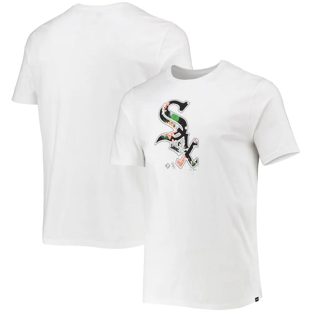 Lids Chicago White Sox Hurley x '47 Everyday T-Shirt