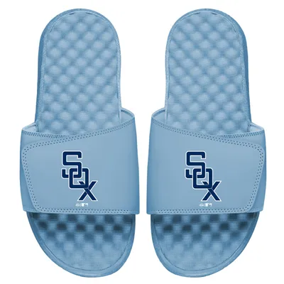 Chicago White Sox ISlide Cooperstown Slide Sandals