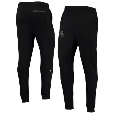 Chicago White Sox Levelwear Tempo 22 Fleece Pants - Black