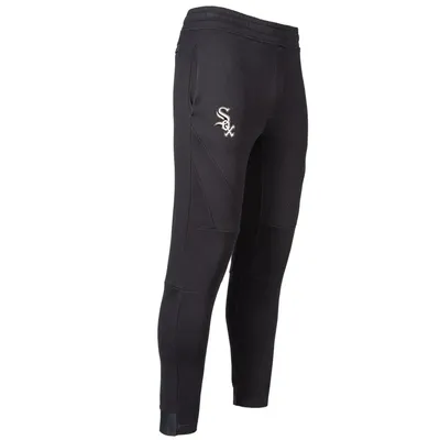 Chicago White Sox Levelwear Tempo Sweatpants - Black