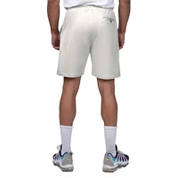 Short en tissu éponge pêche Margaritaville gris Chicago White Sox pour hommes