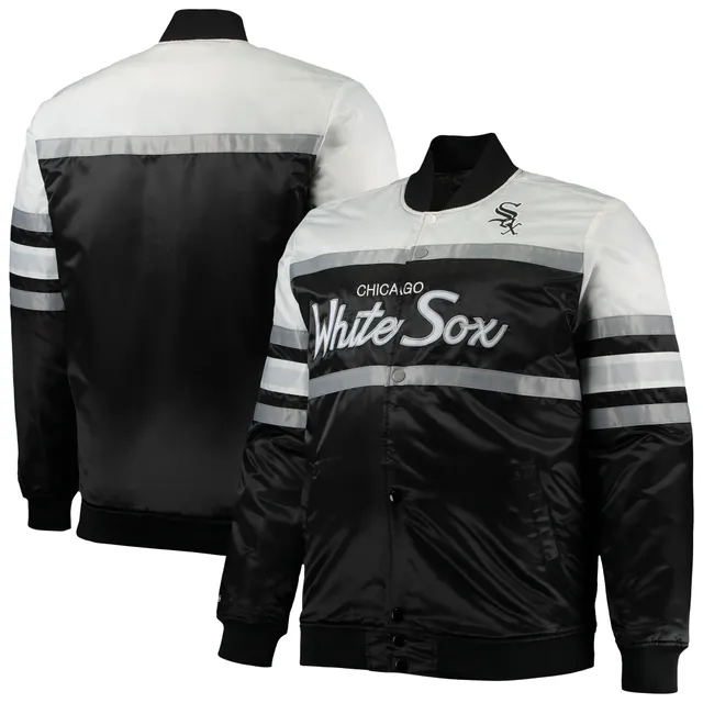 Chicago White Sox Starter Men's MLB City Connect Jacket XL