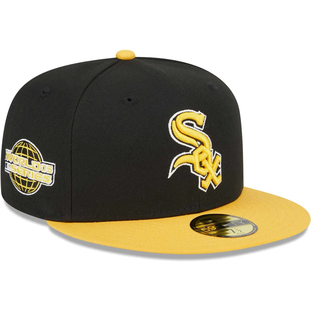 New Era MLB Basic Chicago White Sox 59FIFTY Fitted