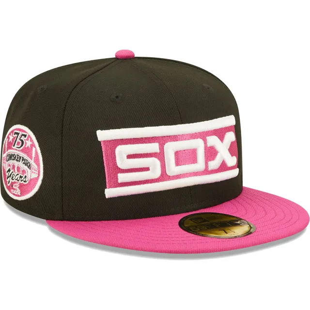 New York Yankees New Era MLB x Big League Chew Swingin' Sour Apple Flavor  Pack 59FIFTY Fitted Hat - Green/Purple