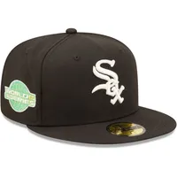 CHICAGO WHITE SOX 2005 WORLD CHAMPIONS NEW ERA SNAPBACK HAT