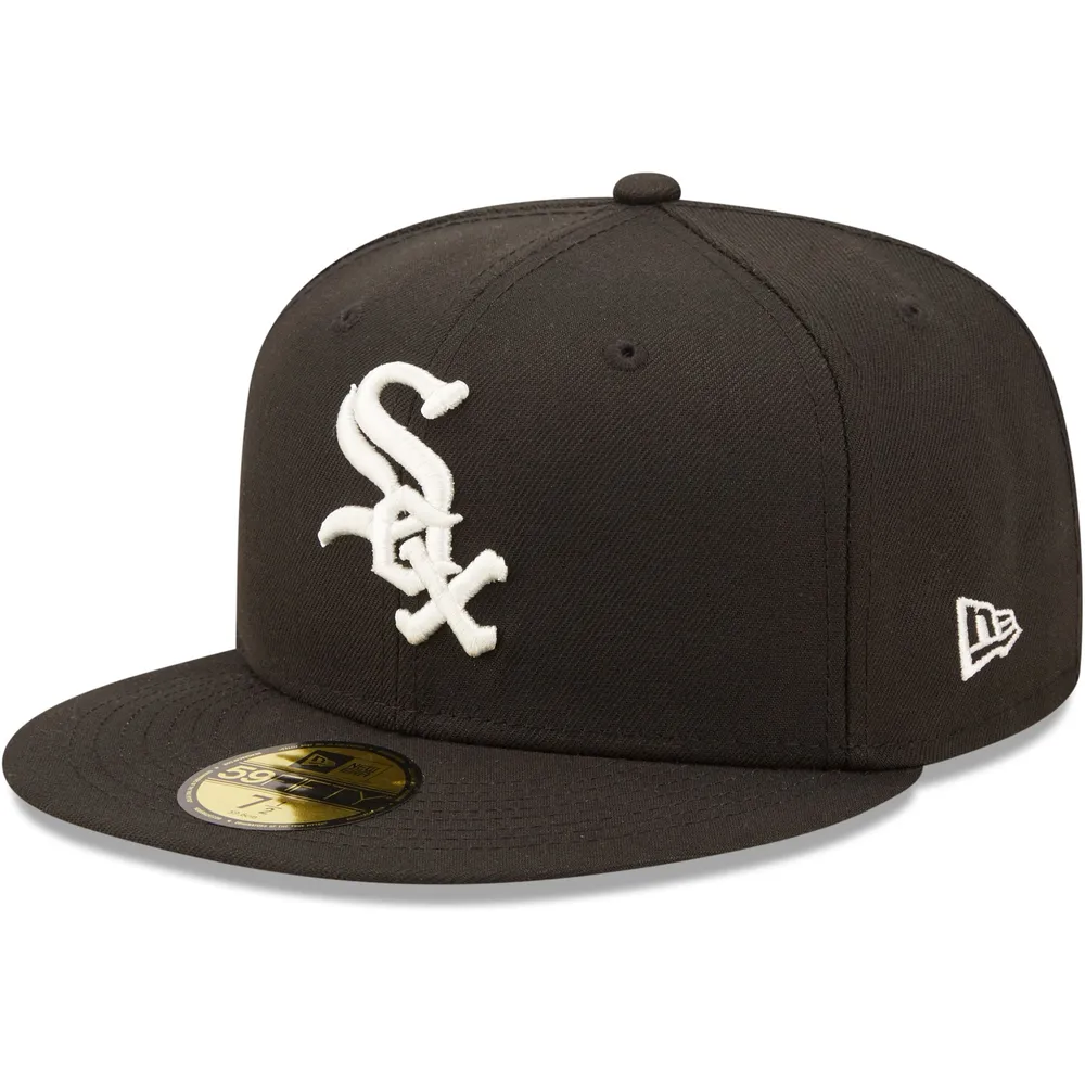 Men's Chicago White Sox Homage Black 2005 World Series Champions