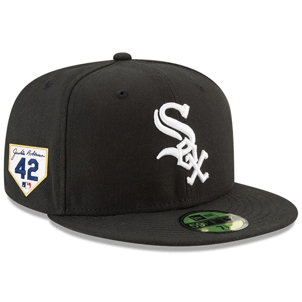 MLB Jackie Robinson Day 2023 59Fifty Fitted Hat Collection by MLB