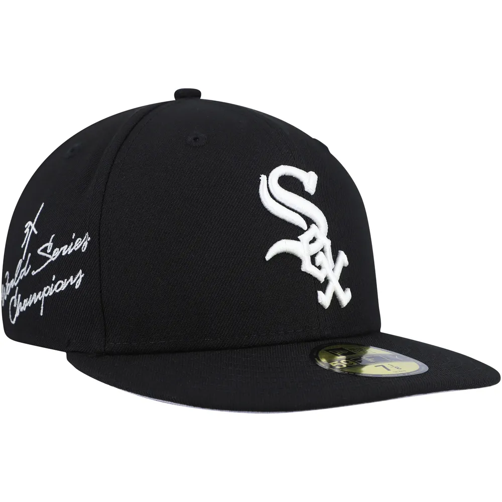 Lids Chicago White Sox Fanatics Branded Number One Dad Team T-Shirt