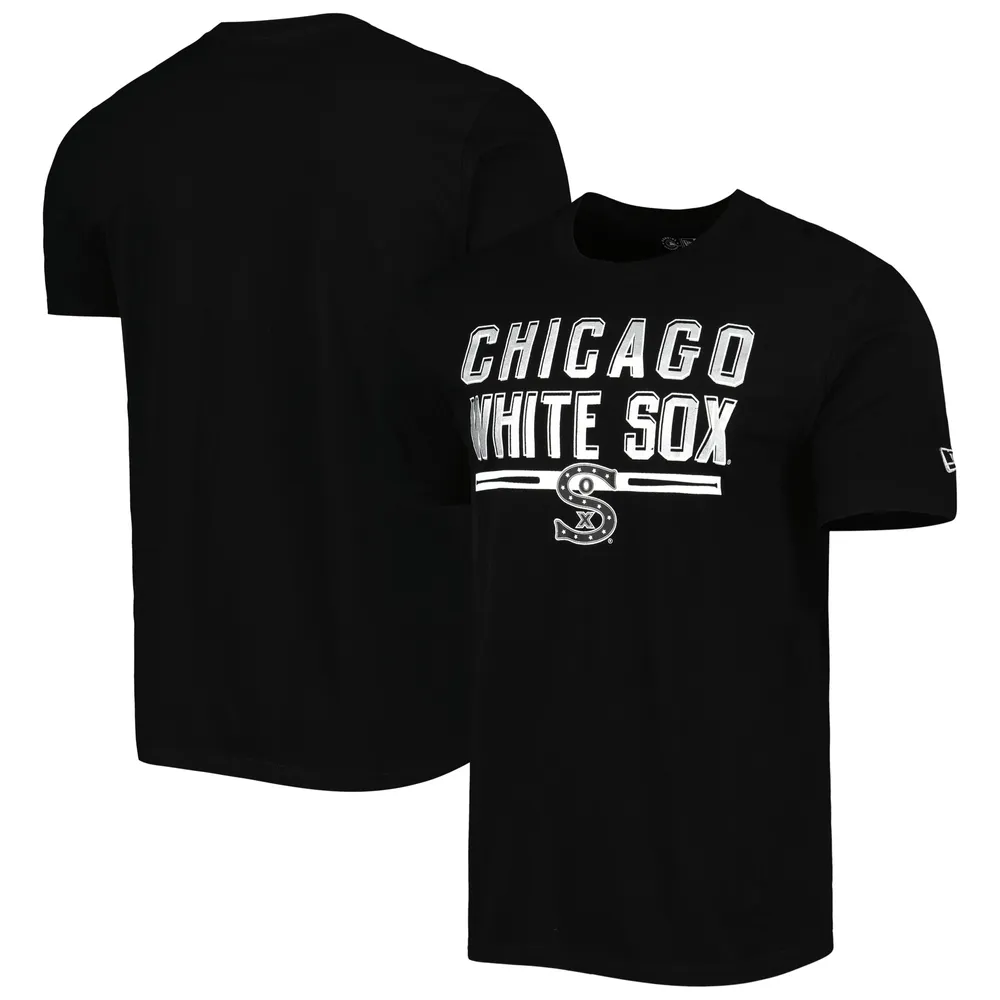 Lids Chicago Cubs New Era Batting Practice T-Shirt - Royal