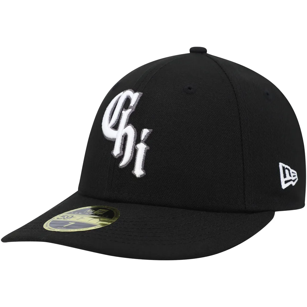 Lids Chicago White Sox New Era City Connect 59FIFTY Fitted Hat