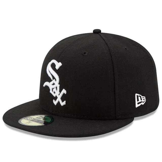 Chicago White Sox New Era 2022 Father's Day On-Field 59FIFTY