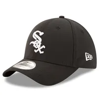 Casquette Flex 39THIRTY classique Chicago White Sox MLB Team New Era pour homme