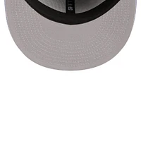 Casquette ajustée 59FIFTY avec écusson latéral Chicago White Sox New Era pour homme