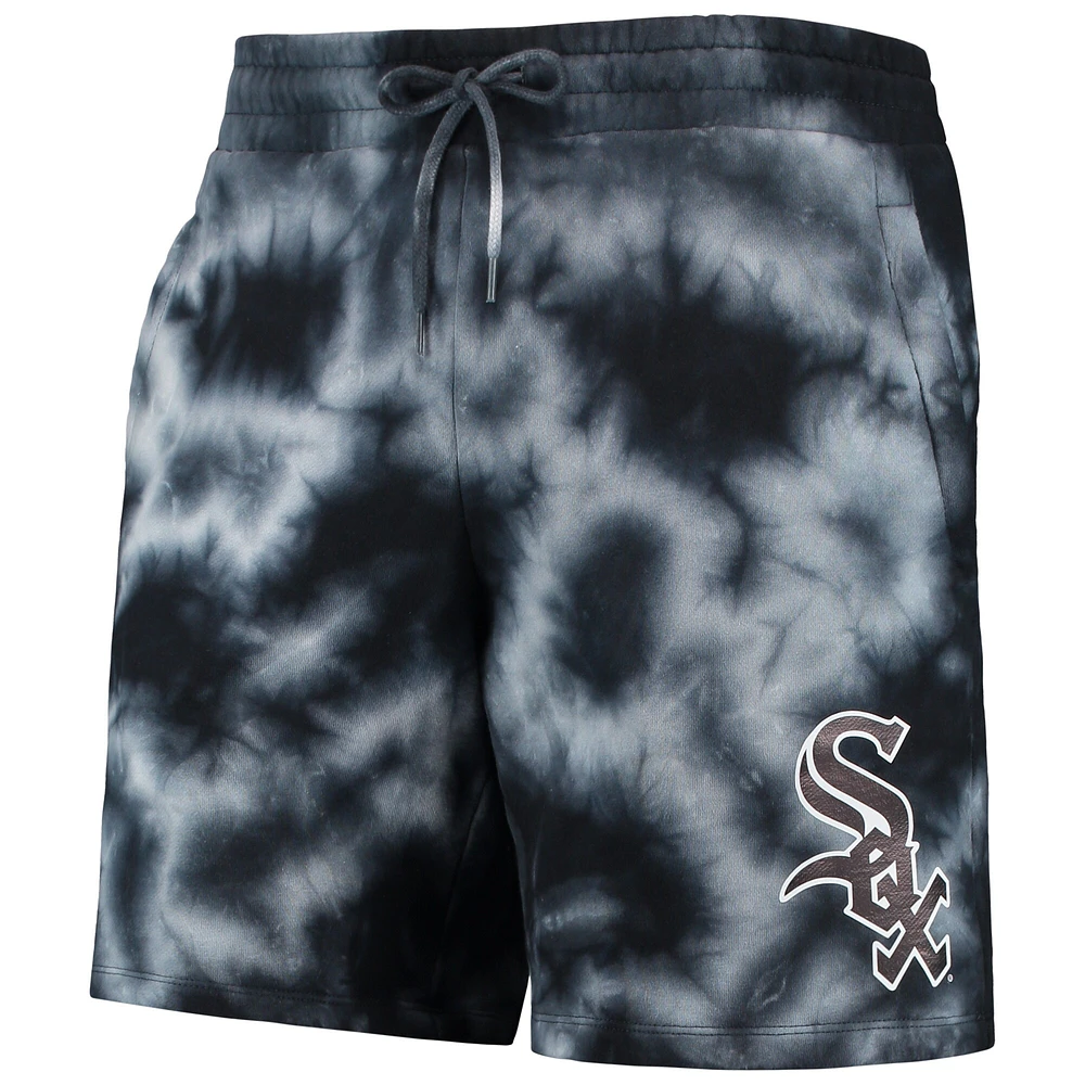 NWE WHTSOX NOIR HOMME TEAM SHORT 22 SHTMEN