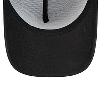 Casquette réglable ton sur ton Pop 9FORTY A-Frame Chicago White Sox New Era pour hommes