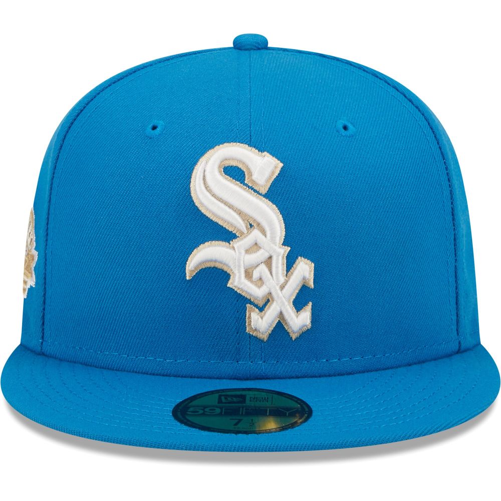 New Era - Farm Team Chicago White Sox 59Fifty Cap (Stone)