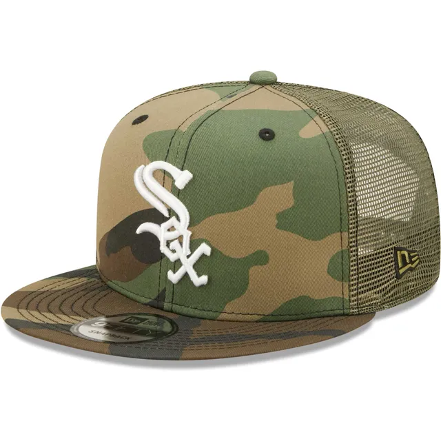 Lids San Francisco Giants New Era 2022 Armed Forces Day 39THIRTY Flex Hat -  Camo