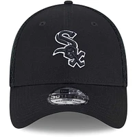 Men's New Era Chicago White Sox Neo 39THIRTY Flex Hat