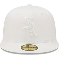 Men's New Era Chicago White Sox on 59FIFTY Fitted Hat