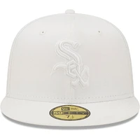 Men's New Era Chicago White Sox on 59FIFTY Fitted Hat