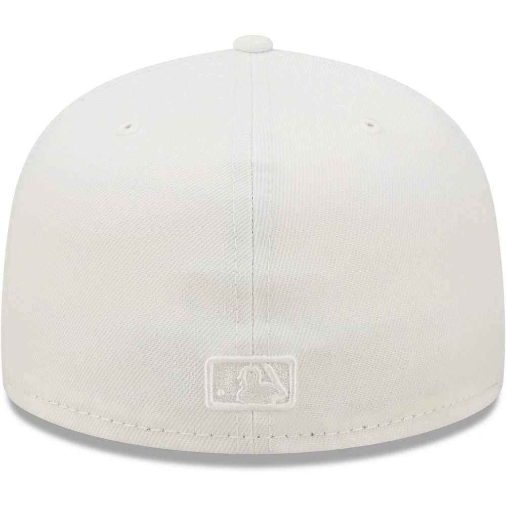 Men's New Era Chicago White Sox on 59FIFTY Fitted Hat