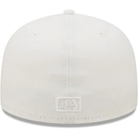 Men's New Era Chicago White Sox on 59FIFTY Fitted Hat